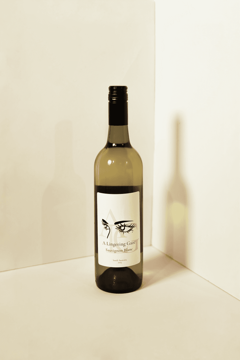A Lingering Gaze Sauvignon Blanc 2025