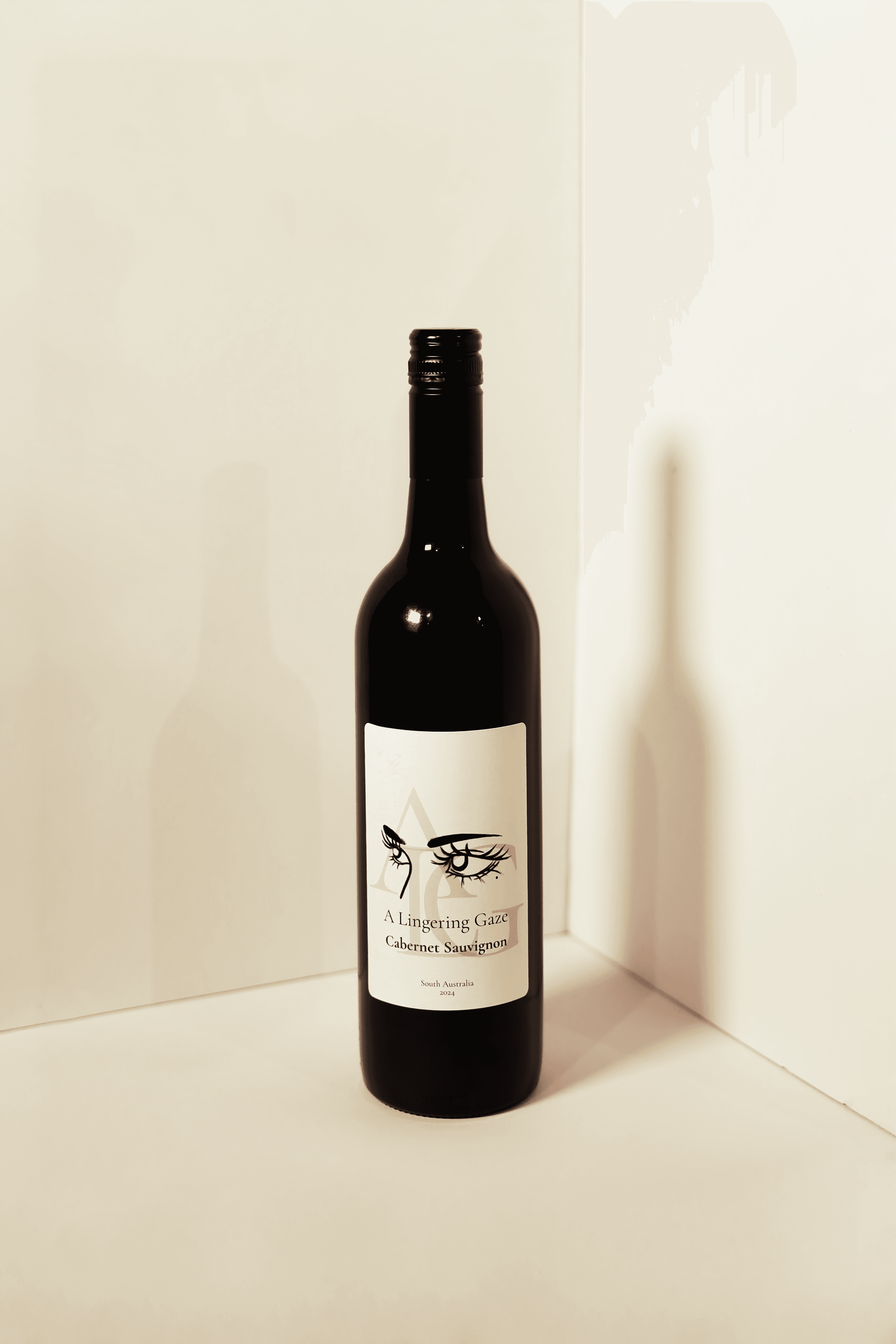 A Lingering Gaze Cabernet Sauvignon 2024