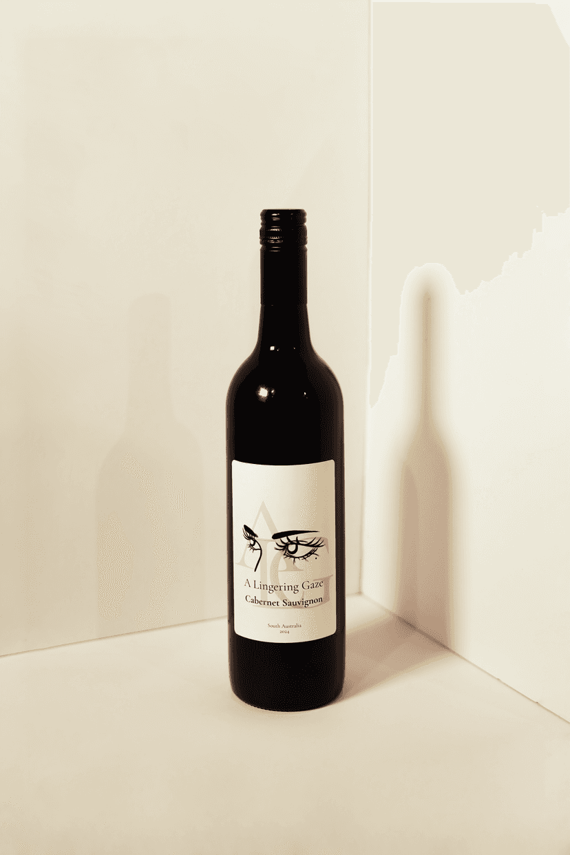 A Lingering Gaze Cabernet Sauvignon 2024
