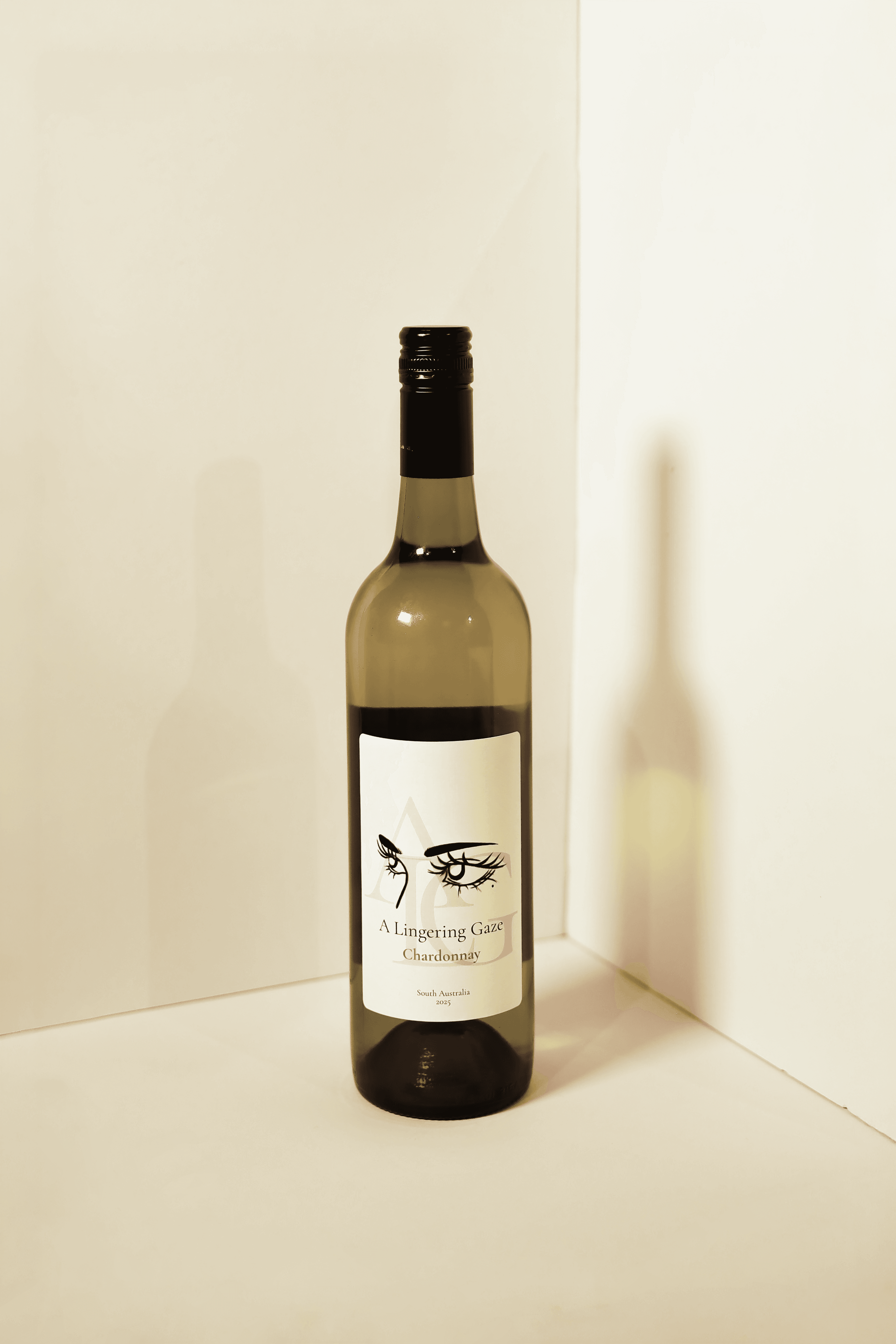 A Lingering Gaze Chardonnay 2025
