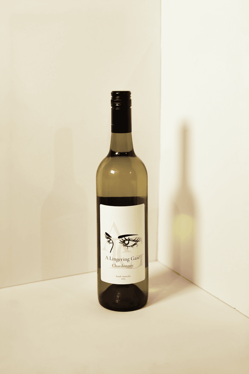A Lingering Gaze Chardonnay 2025