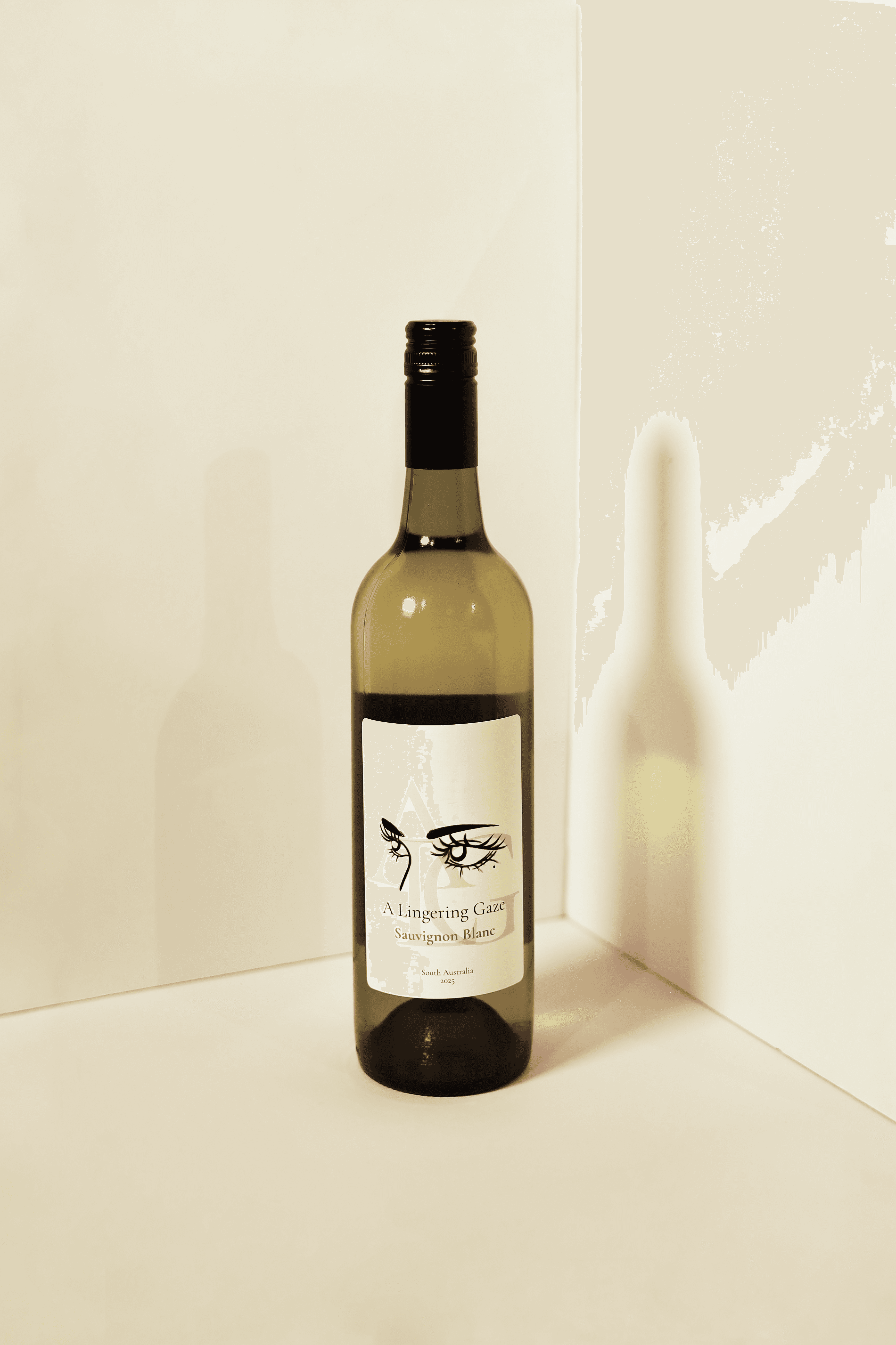 A Lingering Gaze Sauvignon Blanc 2025
