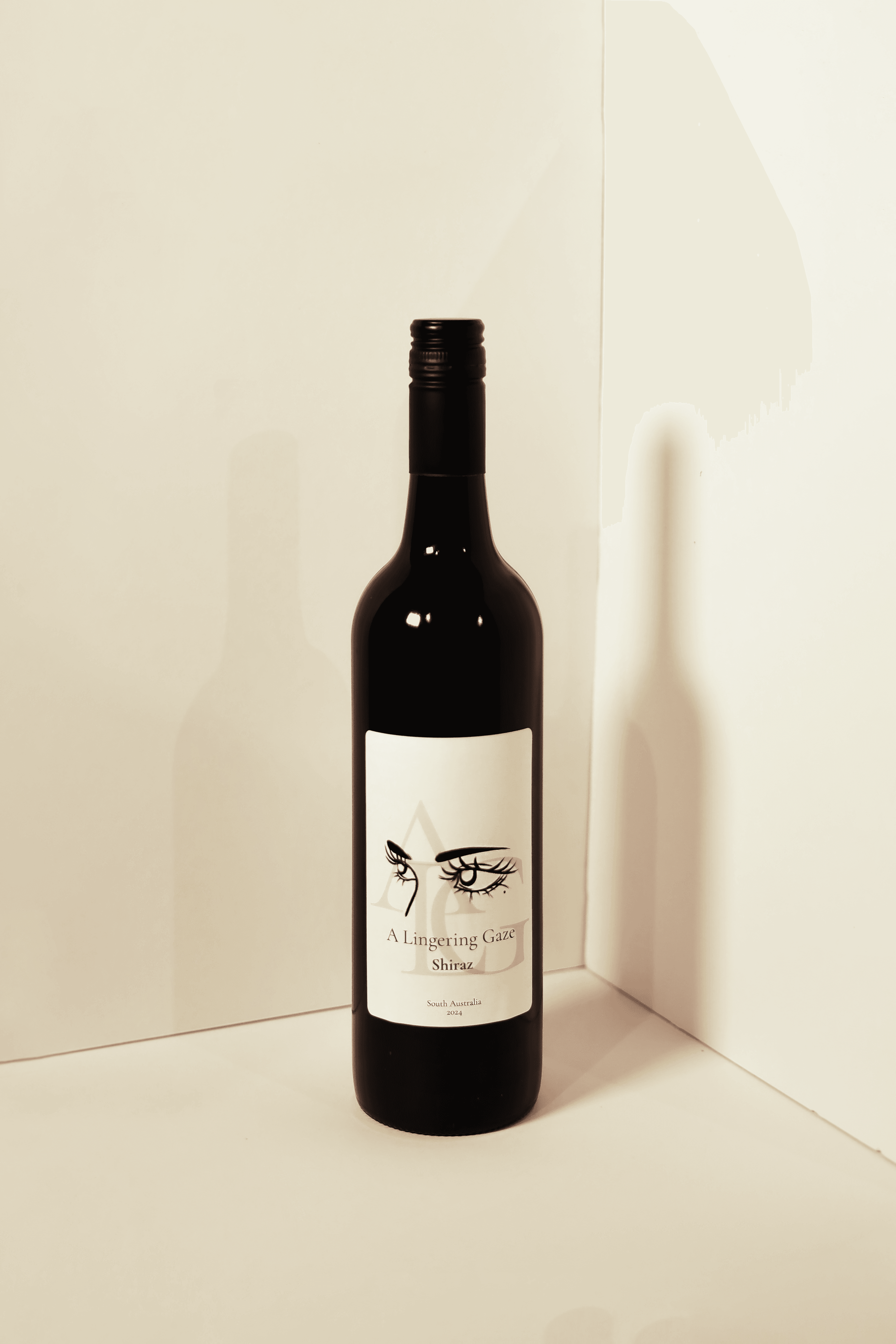 A Lingering Gaze Shiraz 2024