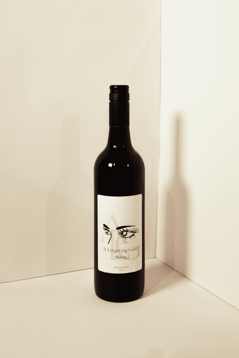 A Lingering Gaze Shiraz 2024